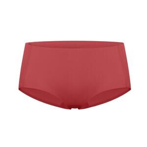 Barely Zero Mid Waist Brief 2.0